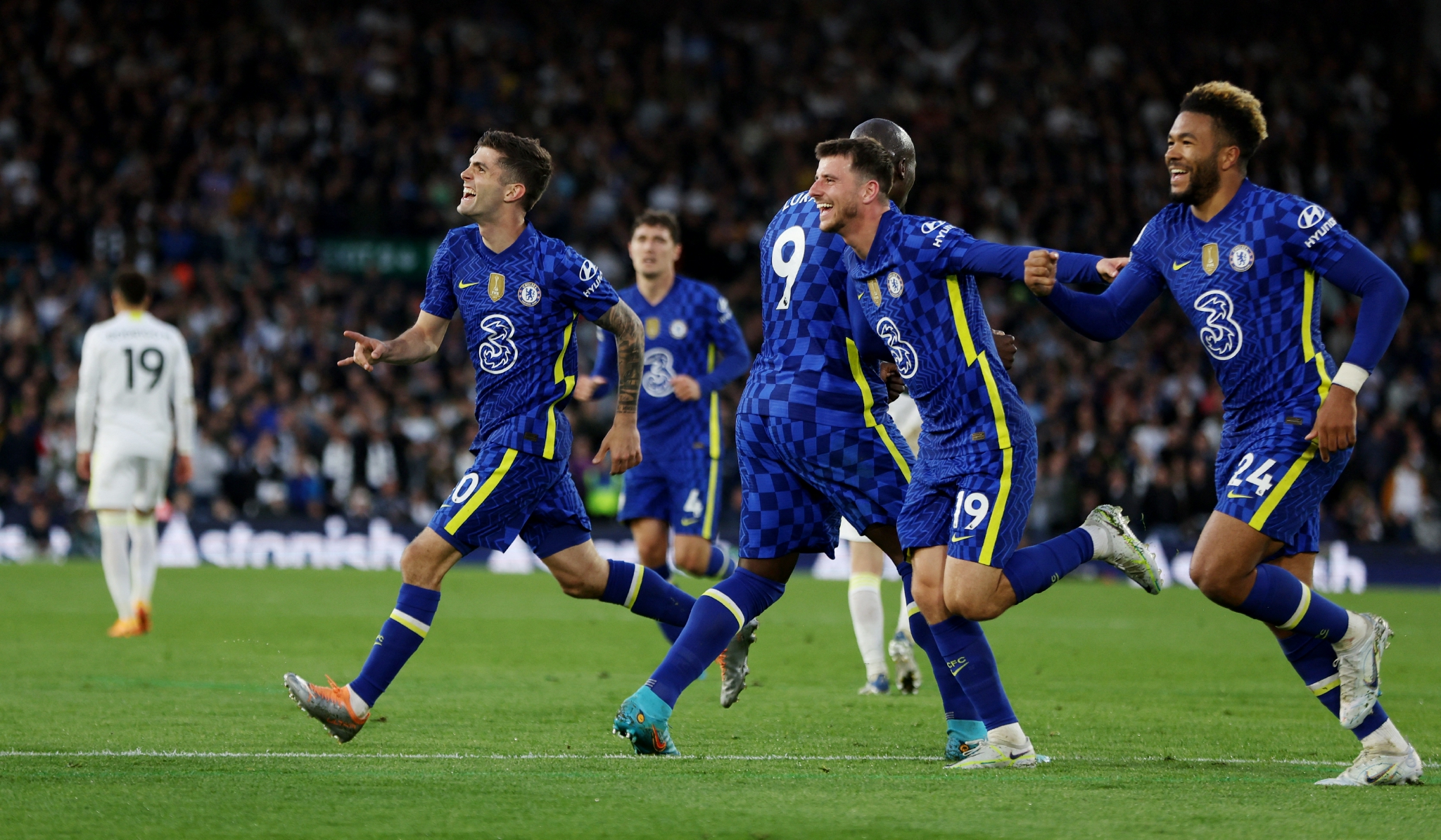 来巨大收益 来巨大收益