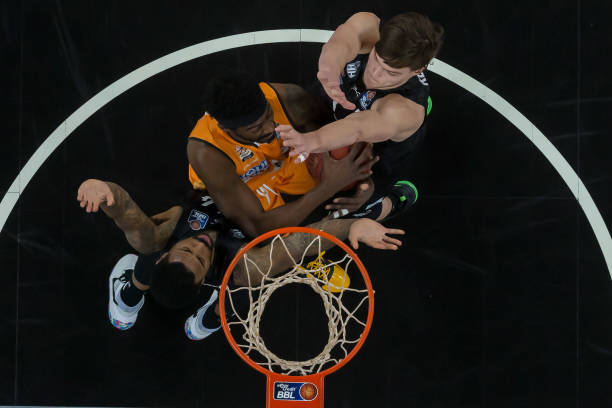 在羽毛球的 在羽毛球的